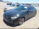 HONDA CIVIC EX-T 19XFC1F36GE005584 снимка