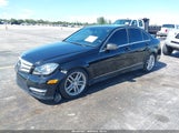 MERCEDES-BENZ C 300 LUXURY 4MATIC/SPORT 4MATIC WDDGF8AB1DA770998 fotografie