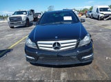 MERCEDES-BENZ C 300 LUXURY 4MATIC/SPORT 4MATIC WDDGF8AB1DA770998 photo