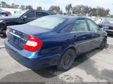 Toyota Camry Xle 4T1BE32KX4U314906 fotografie