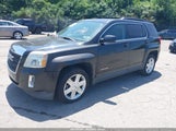GMC TERRAIN SLT-1 2CTFLUE51B6462496 photo
