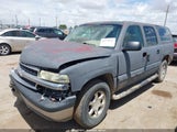 Chevrolet Suburban  Ls 1GNEC16Z74J171053 снимка