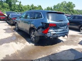 Honda Pilot Ex-L 5FNYF6H59HB101376 снимка