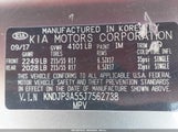 Kia Soul + KNDJP3A55J7562738 снимка