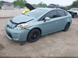 TOYOTA PRIUS TWO JTDKN3DU4D1617247 снимка