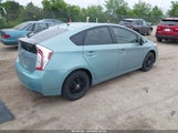 TOYOTA PRIUS TWO JTDKN3DU4D1617247 снимка