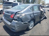 Nissan Sentra Sv 3N1AB7AP9KY451197 снимка