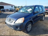 HONDA CR-V LX JHLRD78506C037032 снимка