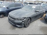 BMW 3 Series M340I WBA5U7C04LAF54333 снимка