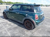 MINI COOPER S WMWMF73507TV30183 снимка