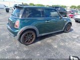 MINI COOPER S WMWMF73507TV30183 снимка