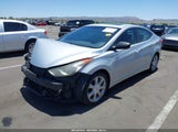 HYUNDAI ELANTRA LIMITED 5NPDH4AE5CH099109 снимка