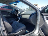 HYUNDAI ELANTRA LIMITED 5NPDH4AE5CH099109 снимка