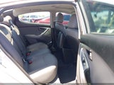 HYUNDAI ELANTRA LIMITED 5NPDH4AE5CH099109 снимка
