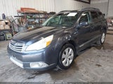 Subaru Outback 2.5I Limited 4S4BRBKC6A3349435 снимка
