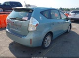Toyota Prius V Three JTDZN3EU2E3310713 снимка