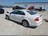 Ford Fusion Sel 3FAHP0JA6BR113708 снимка