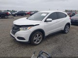 Honda Hr-V Awd Lx 3CZRU6H39LM716386 снимка