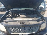FORD F-150 LARIAT/XL/XLT 1FTPX18L51NA12146 photo