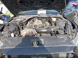 FORD MUSTANG GT 1FA6P8CF5H5256501 снимка