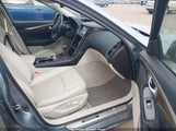 INFINITI Q50 PREMIUM/SPORT JN1BV7AR8FM390205 photo