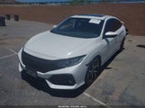 Honda Civic Si 2HGFC1E51HH704129 снимка