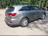 Kia Sorento 3.3L Lx 5XYPGDA56KG480912 fotografie