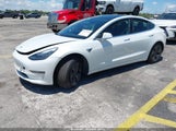 Tesla Model 3 Standard Range Plus Rear-Wheel Drive/Standard Range Rear-Wheel Drive 5YJ3E1EA6LF645411 fotografie
