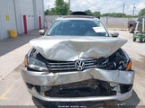 Volkswagen Passat 2.0L Tdi Se 1VWBN7A33DC116550 photo