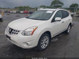 Nissan Rogue Sv W/Sl Pkg JN8AS5MV3DW618616 photo