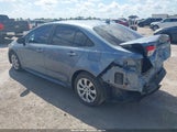Toyota Corolla Le 5YFEPRAE8LP090959 fotografie