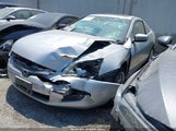 HONDA ACCORD 3.0 EX 1HGCM82743A010671 снимка