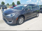 Chrysler Pacifica Touring 2C4RC1FGXLR158669 fotografie
