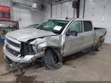 Chevrolet Silverado  2Lt 3GCUKREC5HG413753 снимка