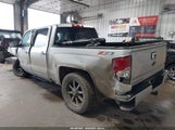 Chevrolet Silverado  2Lt 3GCUKREC5HG413753 снимка