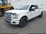 Ford F-150 Platinum 1FTFW1EG6GFD20628 снимка