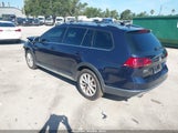 VOLKSWAGEN GOLF ALLTRACK TSI S/TSI SE/TSI SEL 3VWH17AU8HM511214 photo