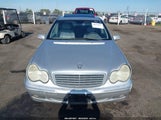 MERCEDES-BENZ C 240 WDBRF61J62F233802 снимка