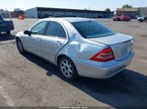 MERCEDES-BENZ C 240 WDBRF61J62F233802 снимка
