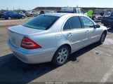MERCEDES-BENZ C 240 WDBRF61J62F233802 снимка