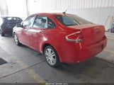 Ford Focus Se/Ses 1FAHP35N18W219603 снимка