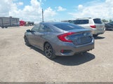 Honda Civic Sport 19XFC2F87LE017769 снимка