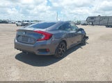 Honda Civic Sport 19XFC2F87LE017769 снимка