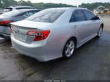 Toyota Camry Se 4T1BF1FK5EU305317 снимка