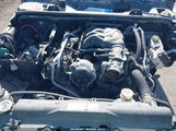 Jeep Wrangler Unlimited Sport 4X4 1C4BJWDG6HL598427 снимка