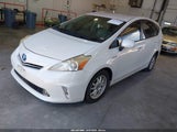 TOYOTA PRIUS V THREE JTDZN3EU5C3173814 снимка