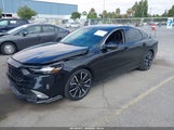 HONDA ACCORD HYBRID TOURING 1HGCY2F81PA046148 photo