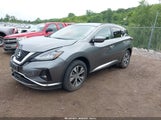 Nissan Murano Sv Intelligent Awd 5N1AZ2BS2MC102128 photo