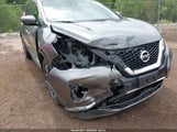 Nissan Murano Sv Intelligent Awd 5N1AZ2BS2MC102128 fotografie