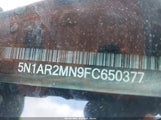 Nissan Pathfinder Sv 5N1AR2MM7EC688499 снимка